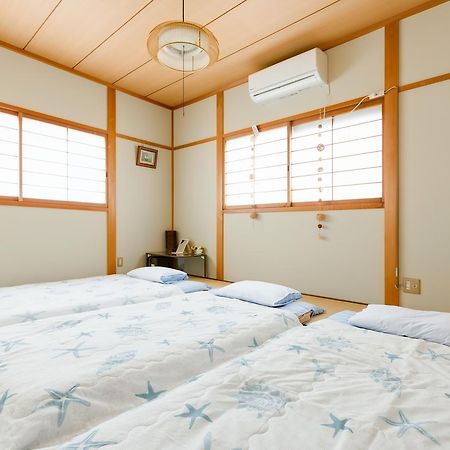 A&Z Guest House Kaizuka Bagian luar foto