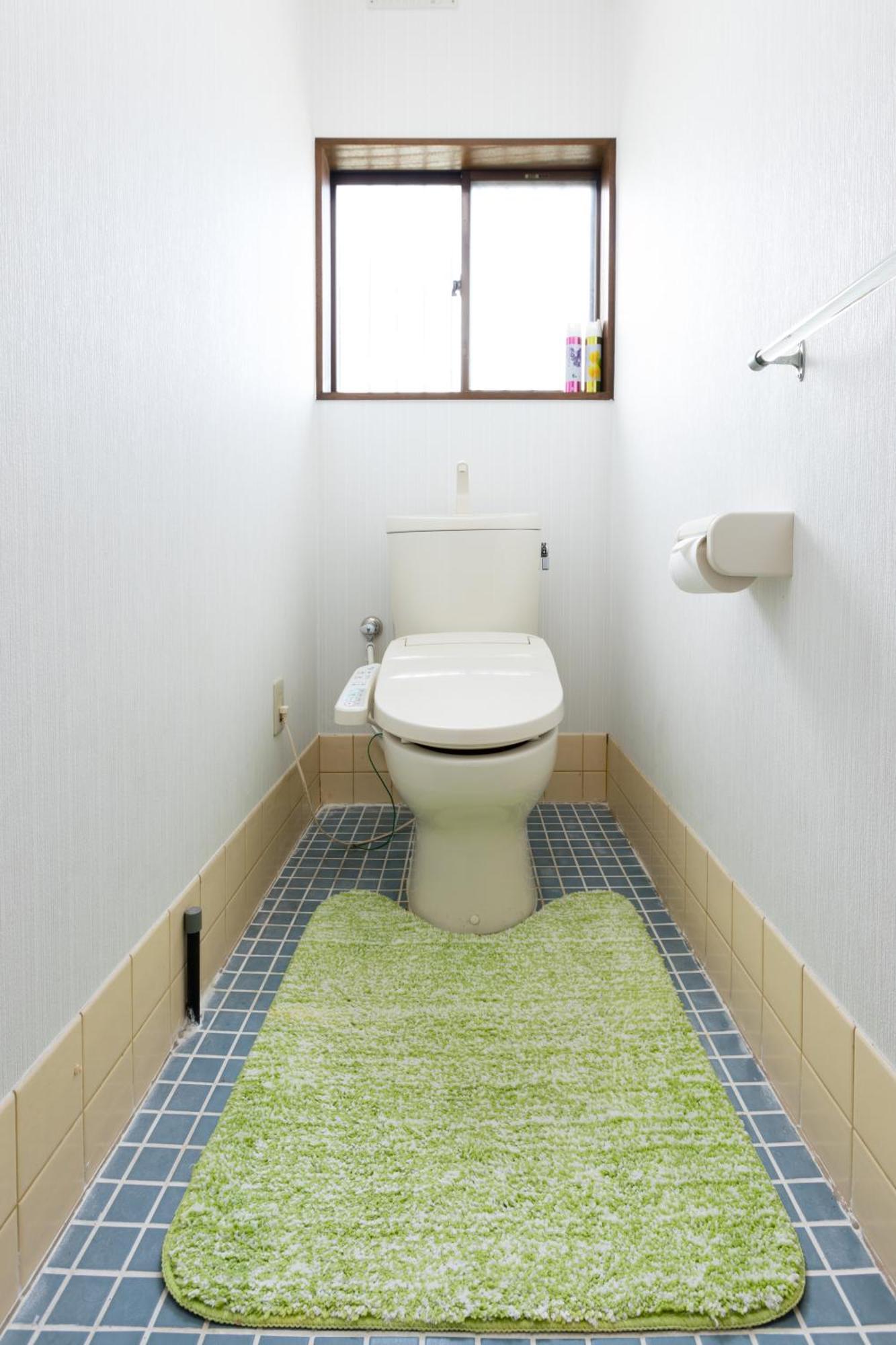 A&Z Guest House Kaizuka Ruang foto