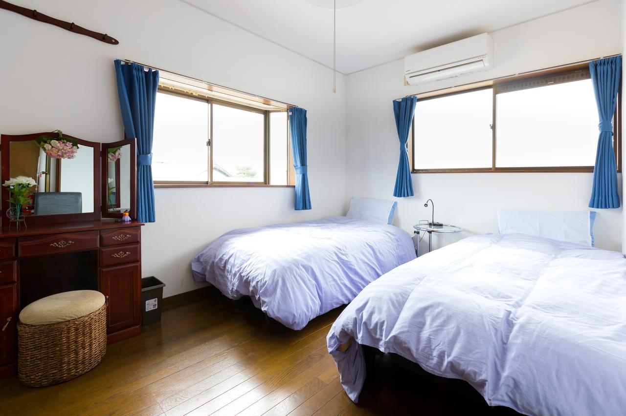 A&Z Guest House Kaizuka Bagian luar foto