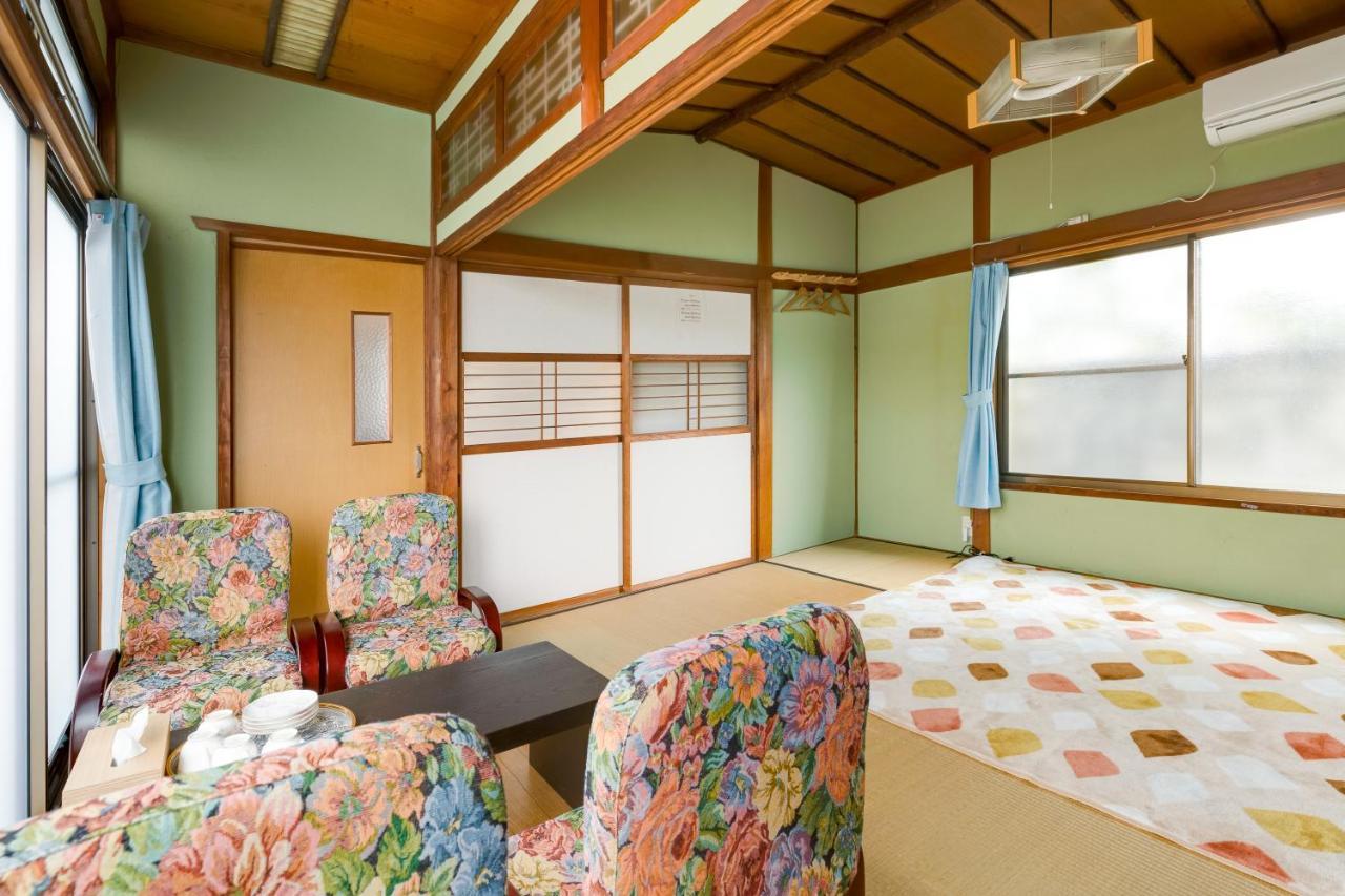 A&Z Guest House Kaizuka Bagian luar foto